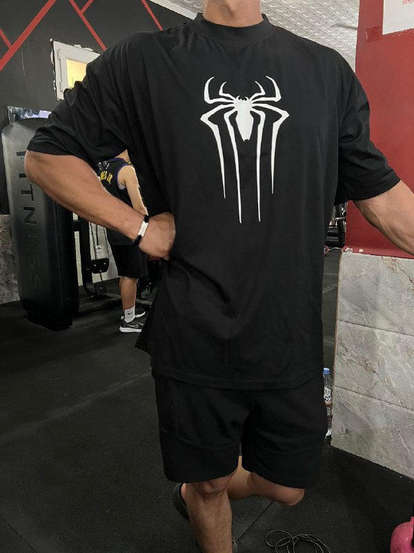 T-shirt oversize  عرض خاص