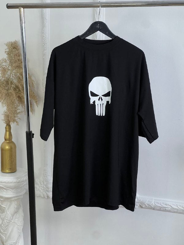 T-shirt oversize  عرض خاص