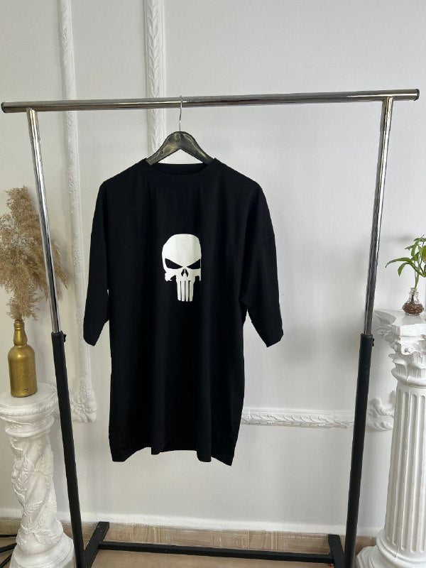 T-shirt oversize  عرض خاص