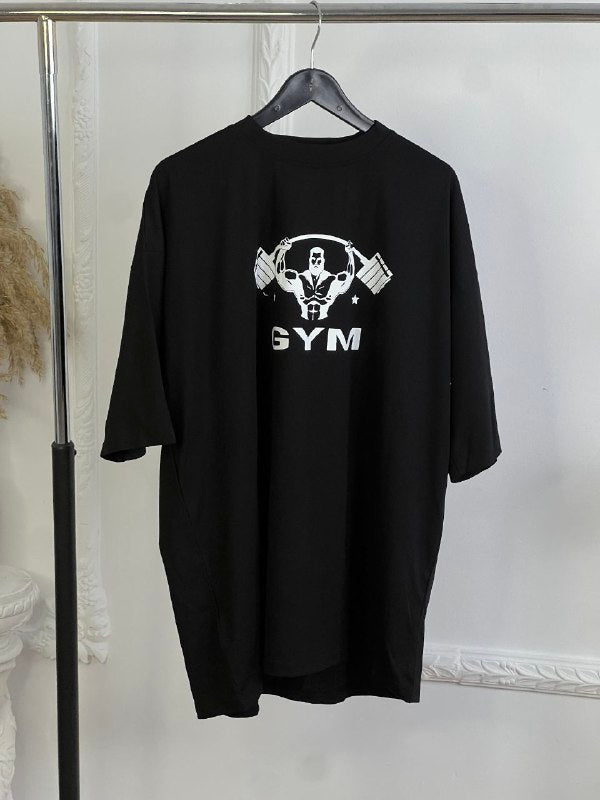 T-shirt oversize  عرض خاص