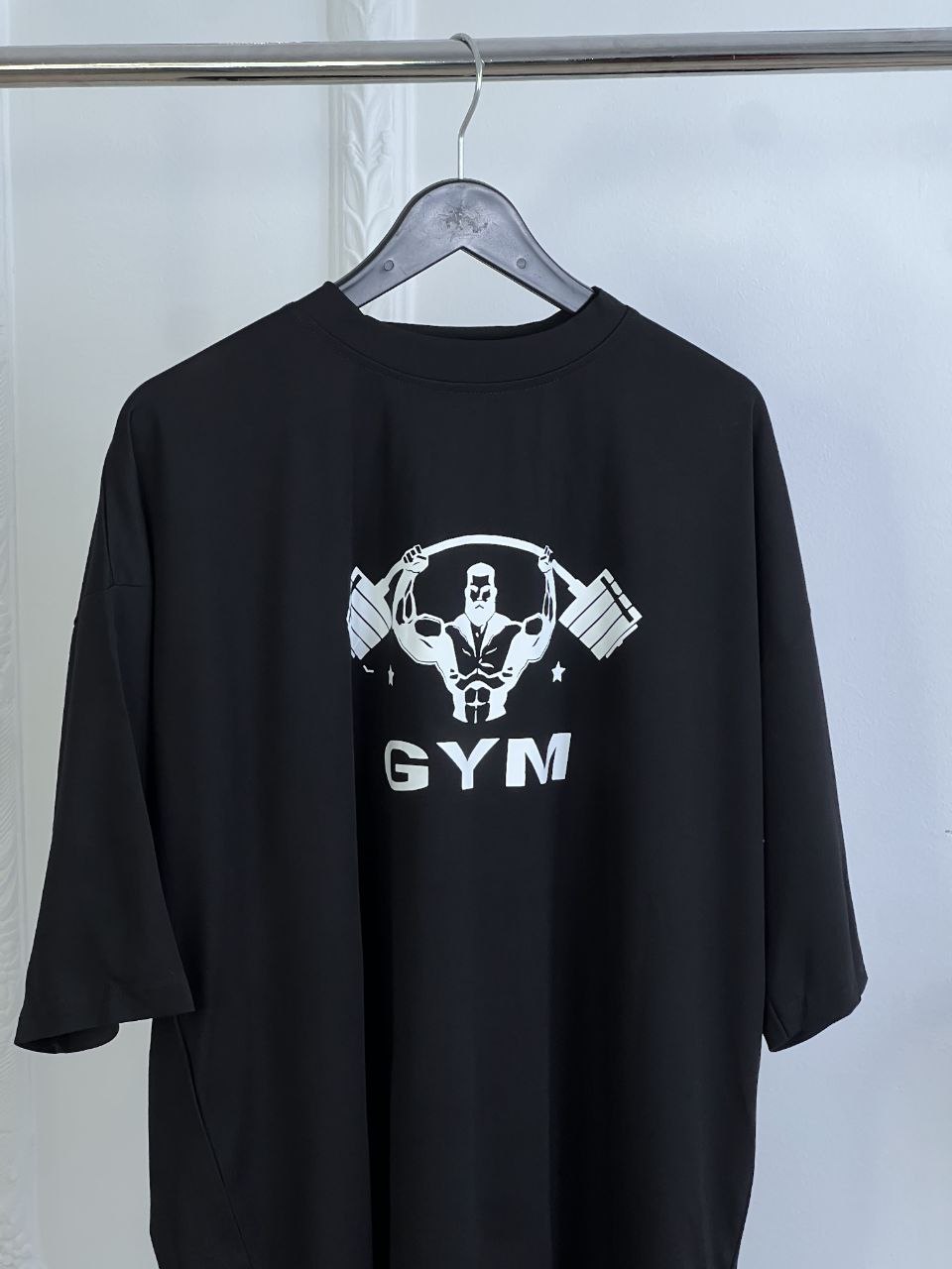 T-shirt oversize  عرض خاص