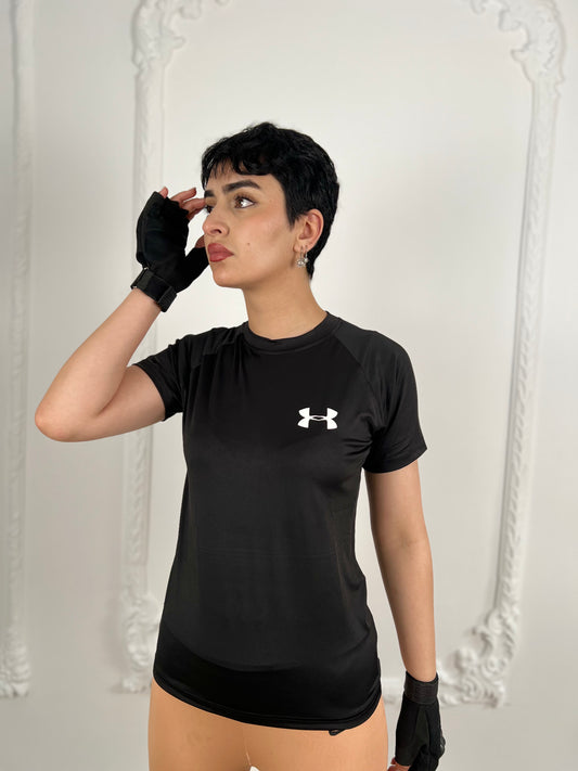 compression shirt unisex