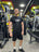 Compression T-shirt  demi manche ( bersark/spyderman )