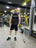 t-shirt decoulte Nike