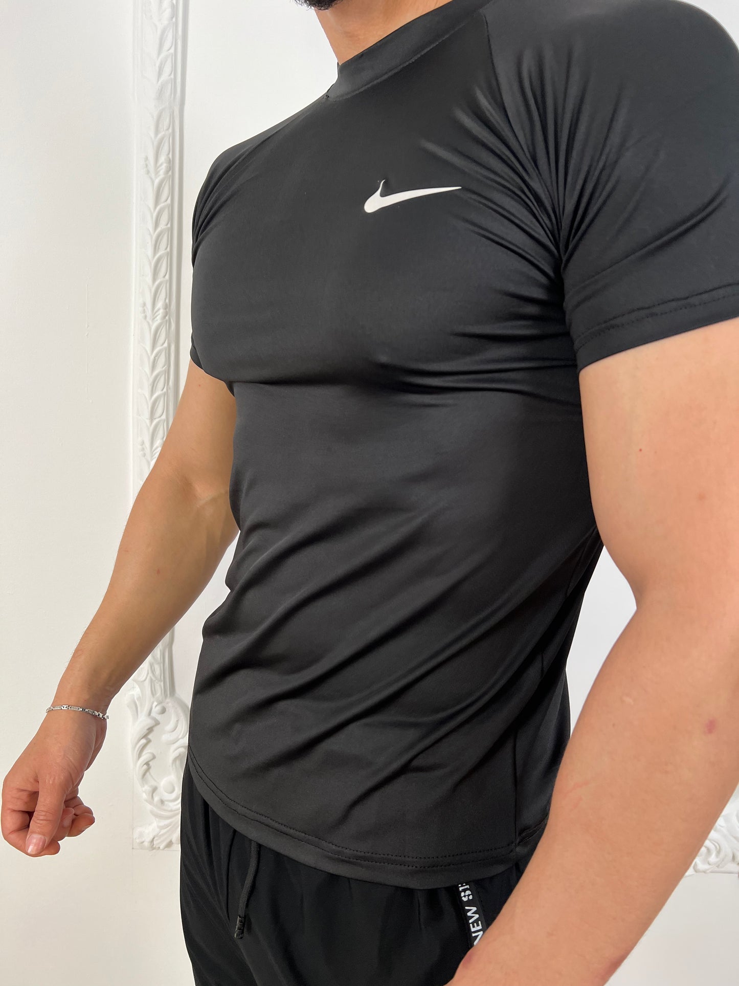 Compression T-shirt demi manche crsl