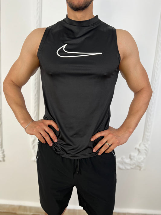 T-shirt decolti NiKE