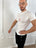 Breserk Compression T-shirt Demi manche
