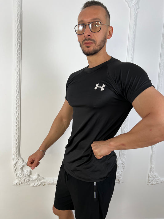 Breserk Compression T-shirt Demi manche