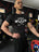 Compression T-shirt Demi manche( gourila wear/gym fitness)